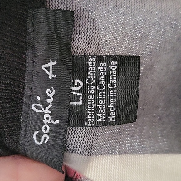 Sophie A Cowl Neck Sweater - Picture 5 of 6